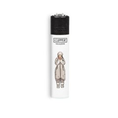 1ks CLIPPER® World Girls - Eskimo