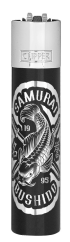 1ks CLIPPER® CMP11RH Samurai 3