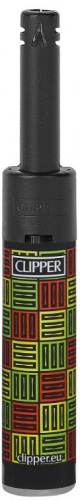 1ks CLIPPER® Minitube Jamaica 3 2