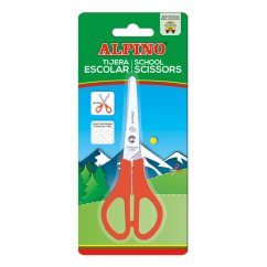 Školní nůžky Alpino 130 mm