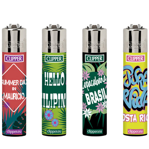 4ks CLIPPER® TROPICAL ISLAND 3