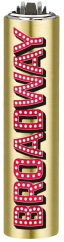 1ks CLIPPER® Metal Cover Broadway 2