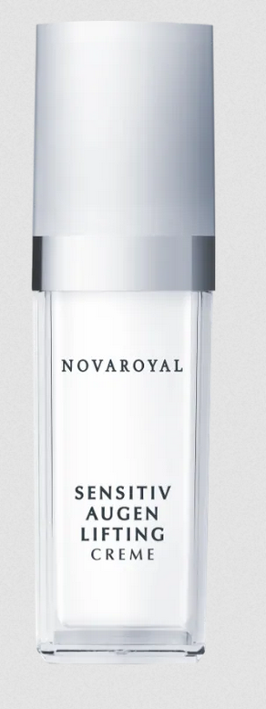 NOVAROYAL SENSITIV LIFTINGOVÝ OČNÝ KRÉM