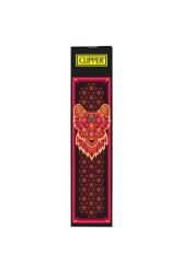CLIPPER® papieriky Black 2 1 King Size