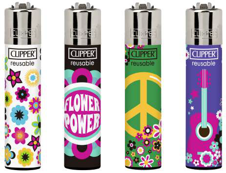 4ks CLIPPER® Free Spirit 1