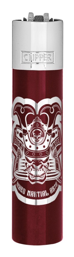 1ks CLIPPER® CMP11RH Samurai 1