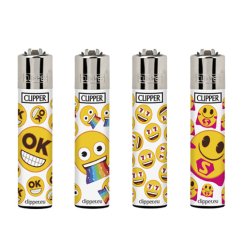 1539 4ks clipper emoji mix 3