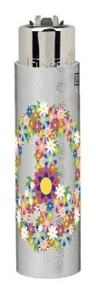 1ks CLIPPER® Pop Cover Chic Hippie 2