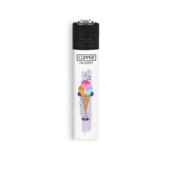 1ks CLIPPER® Ice Cream 2