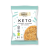 FRANK&OLI KETO COOKIE 50g - keto sušenka s kokosem a kešu ořechy