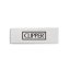 CLIPPER® papírky WHITE Regular size
