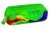 UA000139 01 Portatodo Alpino Color doble cremallera