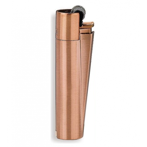 1ks CLIPPER® CMP22RH Rose Gold Matt (malý matný) 1ks CLIPPER® CMP22RH Rose Gold Matt (malý matný)