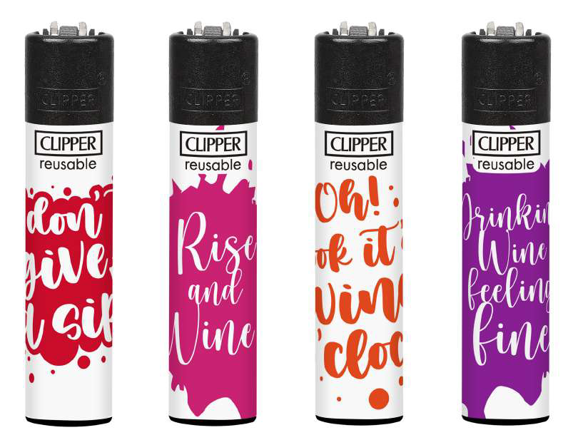 4ks CLIPPER® Wineabulous