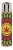 1ks CLIPPER® Pop Cover Mandala Cork Weed 4