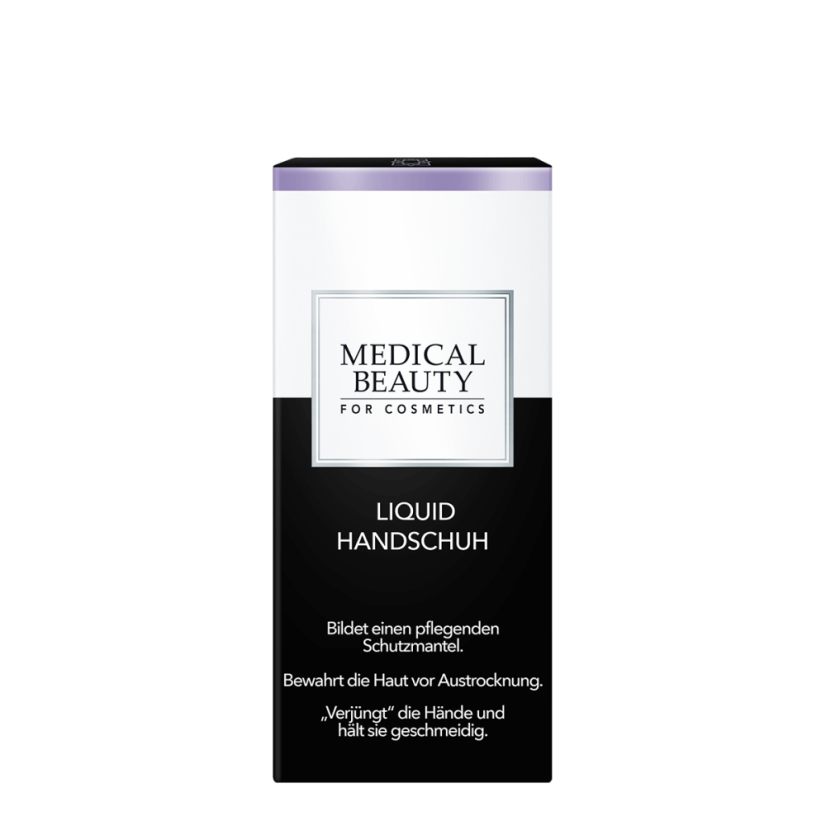 Medical Beauty Tekutá Rukavice 30 ml
