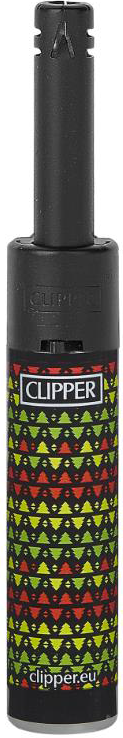 1ks CLIPPER® Minitube Jamaica 3 4