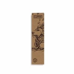 2292 papieriky clipper premium slim animal trees lion s filtrami