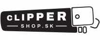1ks CLIPPER® Stickers Pattern 4 - Clippershop.sk