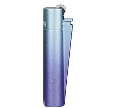1ks CLIPPER® CMP22RH Blue Gradient (malý) 1ks CLIPPER® CMP22RH Blue Gradient (malý)