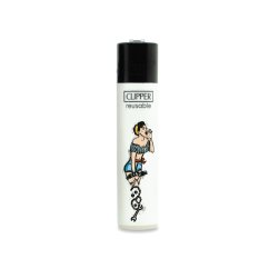 1ks CLIPPER® Pin-up Girls - Bettie