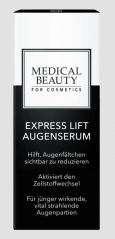 Medical Beauty Express Lift Očné Sérum 30 ml