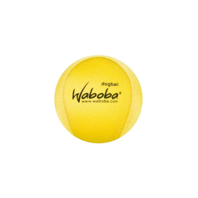 waboba fetch yellow front pmiaxwy