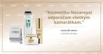Inú kozmetiku už nebudem používať