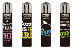 4ks CLIPPER® Sing With Me