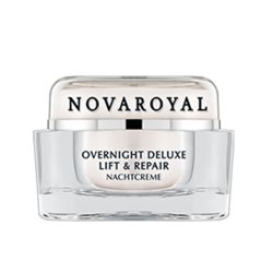 NOVAROYAL OVERNIGHT DELUXE LIFT & REPAIR NOČNÝ KRÉM