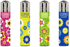 4ks CLIPPER® Flowa Powa