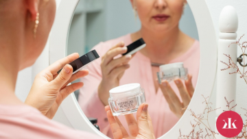 Kam Za Krásou: TEST: Denný krém pre zrelú pleť GLOBAL ANTI-AGING od Medical Beauty for Cosmetics