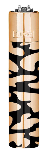 1ks CLIPPER® CMP11RH Camouflage Rose Gold