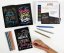 Alpino Color Experience metalický set na ručné písmo