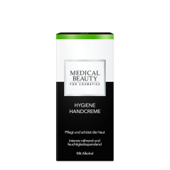 Medical Beauty Hygienický krém na ruky 30 ml