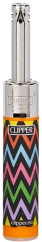 1ks CLIPPER® Minitube Color Waves 1