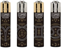 4ks CLIPPER® Astral Faith 1