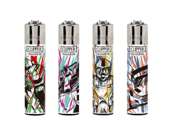 4ks CLIPPER® Motor Sport 2