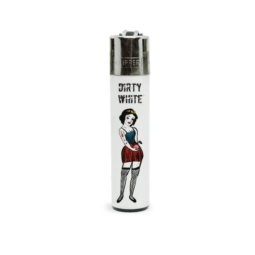 1ks CLIPPER® Dirty White 1ks CLIPPER® Dirty White