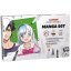 Alpino Manga set Color Experience