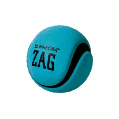 ZAG loptička modrá