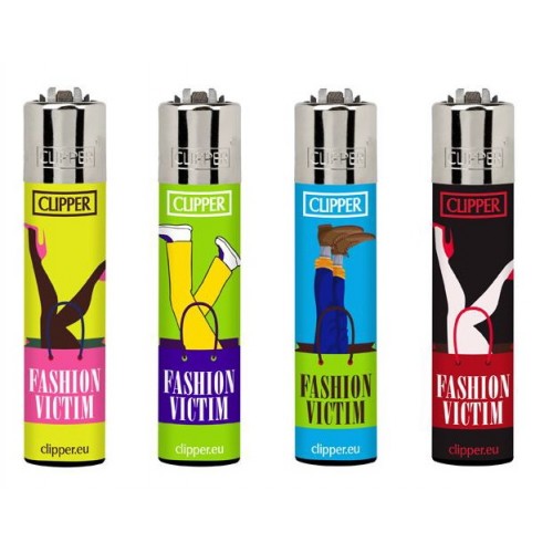 588 4ks clipper fashion victim 1