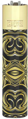 1ks CLIPPER® CMP11RH Psychodelic Nightmare 3