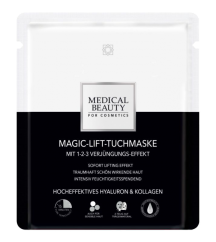 MAGIC-LIFT Luxusní liftingová pleťová maska