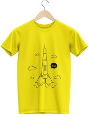 raketa zlta