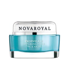 NOVAROYAL PROPHYLAXE ANTI-AGING OČNÝ ROLL-ON