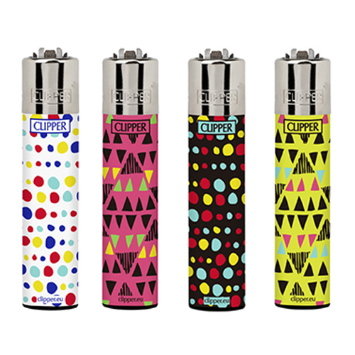4ks CLIPPER® PARTY PRINT