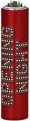 1ks CLIPPER® Metal Cover Broadway 3
