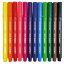 Alpino Balenie 10ks fixiek na textil Color Experience