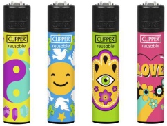 4ks CLIPPER® Free Spirit 2